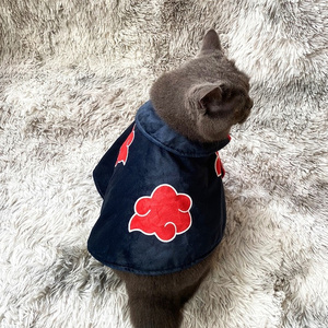 Vêtements pour animaux domestiques, vêtements de loisirs pour le printemps et l'été - Product Image 4