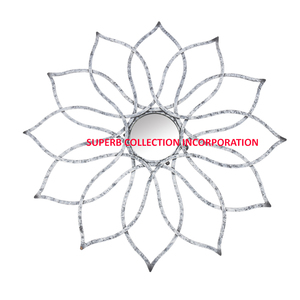 Espejos de pared grandes Sala de estar Venta al por mayor y suministros Más vendidos y de alta calidad - Product Image 3