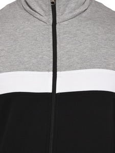 Survêtements d'été à fermeture éclair pour hommes, Logo personnalisé, Streetwear coupe-vent, ensemble de survêtement pour hommes, 2022 - Product Image 6