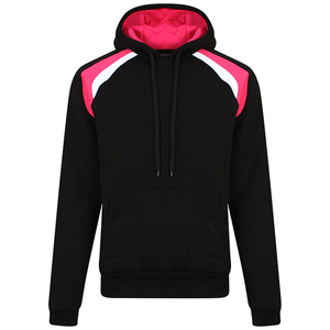 Sudaderas con Capucha para Hombre al por Mayor, ODM, 100% Poliéster y Algodón, Sublimación Personalizada, Bordado, Forro Polar, Invierno, Colores Personalizados - Product Image 1