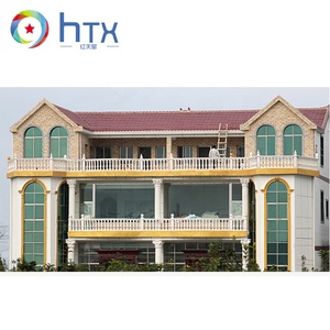 2020 Chất Lượng Cao Nhựa Bê Tông Tiêm Cột Trụ Khuôn Mẫu Cho Xây Dựng - Product Image 4