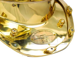 <span class=keywords><strong>Casco</strong></span> de <span class=keywords><strong>buceo</strong></span> de latón Vintage de la Marina de EE. UU., <span class=keywords><strong>casco</strong></span> náutico de <span class=keywords><strong>buceo</strong></span>, <span class=keywords><strong>casco</strong></span> decorativo de barco marítimo, ideas de regalos de la Marina de EE. UU. - Product Image 2