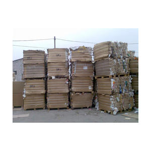 OCC <b>WASTE</b> <b>PAPER</b> - Product Image 1