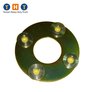 Connecteur de pompe diesel 156605-7020 6D24T pour ZEXEL - Product Image 1