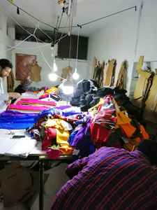 Custom Design Your Own Logo Men And, <b>Ladies</b> Wholesale Sport Tracksuits - Product Image 5