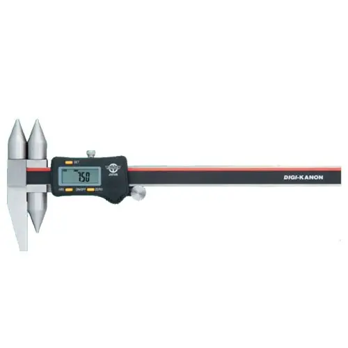 Nakamura Centerline Caliper hole distance measurement digital caliper made from stainless steel easy to use