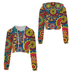 Chándales de lana de 2 piezas personalizados para mujer, chándal informal de algodón OEM Anti-Technics Logo de talla grande, Boutique al por mayor - Product Image 1