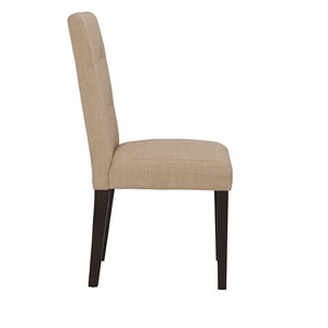 Sillas de Comedor Cómodas de Diseño Moderno de Mediados de Siglo, de Madera Vekvet, con Estructura de Madera Sólida, Color Personalizado, Muebles para Comedor - Product Image 3