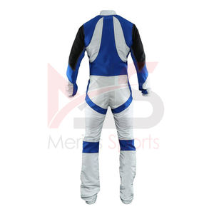 Traje de Paracaidismo de Alta Calidad, Cómodo, Impermeable, Transpirable, Ligero, Material Taslan/Spandex/Cordura, Tallas Personalizables - Product Image 4