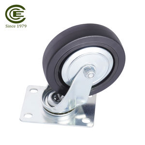 Roulettes industrielles, Table à roulettes - Product Image 4