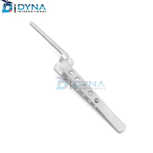 Paper Articulating Forceps Surgical Dental instruments - Product Image 2