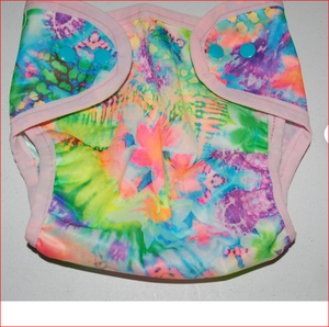Wholesale Newborn Baby Cloth Diaper - Product Image 1