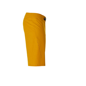 Pantalones cortos holgados para bicicleta de montaña, Shorts sólidos con cremallera frontal, disponibles en buen precio, venta al por mayor, Verano - Product Image 2