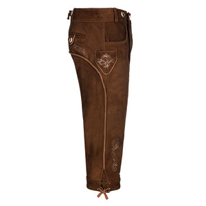 ชุดมีดกลางแจ้งน้ำหนักเบาสำหรับผู้ชาย,กางเกง Damen Lederhosen ชุด Trachten สวมใส่ Oktoberfest กางเกง - Product Image 3