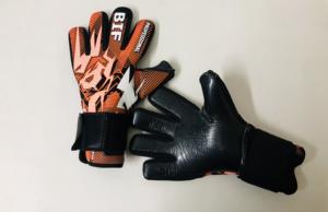 Gants de protection en LATEX, 4MM, pour gaucher, qualité professionnelle, allemand, - Product Image 2