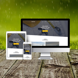 Content Management System Website Development | Enterprise Content Management Website Development Services by Webroot Infosoft - Product Image 1