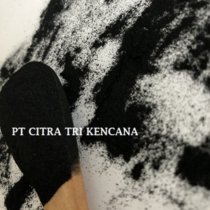 Quemador de incienso de agua, Materia prima de sándalo negro, Agarbatti/Makko/Damar Bati, Polvo de Citra Joss, Polvo de Citra Negro, Religioso - Product Image 2