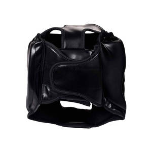 Protector de cabeza de boxeo de cara completa - Product Image 2