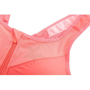 Soutien-gorge de Fitness pour femmes, léger et respirant, sans couture, Sexy, Tie Dye - Product Image 5