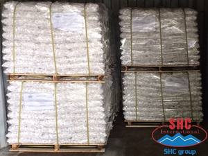 Pierre de galet décorative de couleur jaune bon marché pour la décoration pavé de pierre - Product Image 6