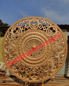 NUEVO ESCENARIO REDONDO DE LUJO PARA BODAS - Product Image 2