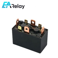 Rơle Tời SUV 12V 80A Rơle Tời Điện Tích Hợp Rơle Đôi Chống Nước