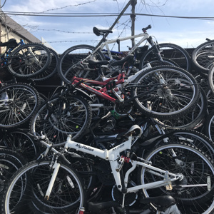 Bicicleta urbana japonesa de segunda mano de 26 pulgadas en venta, venta al por mayor a precio económico, bicicleta usada reciclada, bicicleta BMX, bicicleta de carretera, bicicleta de alta calidad - Product Image 4