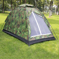 Extérieur étanche glamping tienda de lujo de haute qualité flottant eureka camping caravane pliante tente