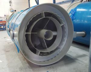 ถังเคมีผนังคู่ (AKTIFPAK โดย AAT) - Product Image 1