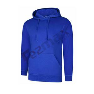 เฟซแม็กซ์ เวิร์ส ขายส่งเสื้อฮู้ดดี้ผ้าฝ้ายแท้ 100% แบบเรียบ ทอแบบถัก ไม่หด ไม่ยับ เป็นมิตรต่อสิ่งแวดล้อม - Product Image 4