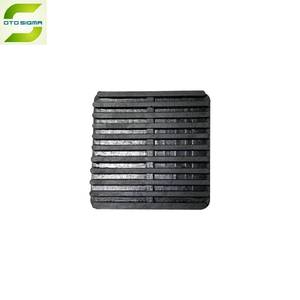 Auto Brake Parts Pedal Pad Brake/Clutch For Toyota Land Cruiser Oem 31321-36010 - Product Image 1