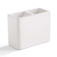 2025 nouvel ensemble d'accessoires de salle de bain de luxe fait à la main PC hôtel matériel pour la maison pas cher en gros