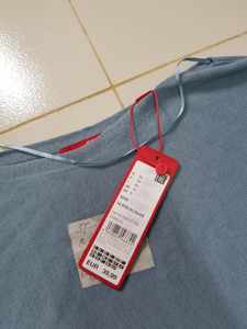 Pull-over décontracté et respirant anti-boulochage Topgear pour femme, 60 % viscose 40 % coton, col rond, manches longues, collection automne - Product Image 2