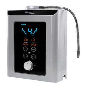 Actualizado de alta calidad Hecho en Corea Actualizado SERIE Purificador de agua AGUA ALCALINA HIDRÓGENO AGUA - Product Image 1