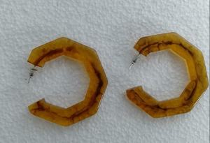 Tottaris <b>Earring</b> Designs Jewelry Models Saudi 2024 <b>for</b> Woman Gift White Party Trending <b>Earrings</b> - Product Image 4