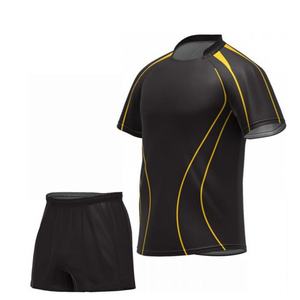 Uniformes de Rugby transpirables para correr - Product Image 1