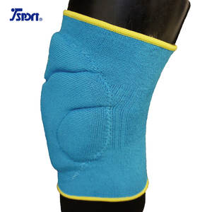 Genouillères pour volley-ball, 1 pièce, respirant, de sport, avec mousse en caoutchouc - Product Image 6