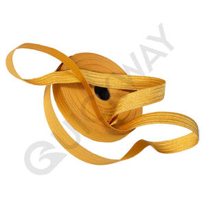 Tresse d'or de cérémonie faite à la main, uniforme traditionnel, tresses françaises - Product Image 3