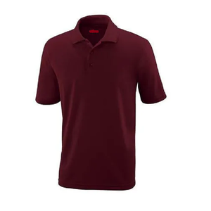 Polo personalizado para hombre, venta al por mayor, precio directo de fábrica, último diseño - Product Image 6