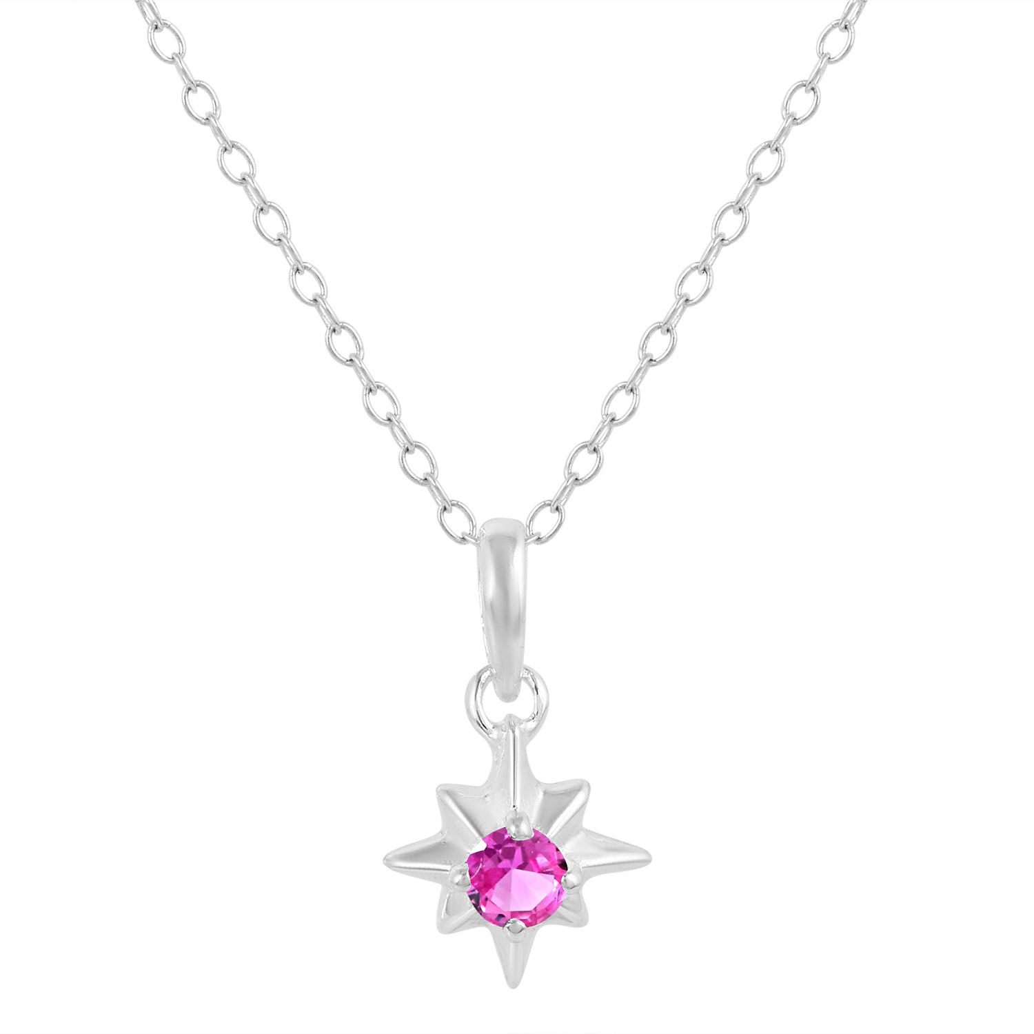 แซฟไฟร์สีชมพู