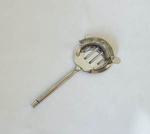 Cuchara Mezcladora de Barra de Acero Inoxidable de Primera Calidad, Cuchara para Degustar y Remover, Accesorios para Bartending y Uso en Bares - Product Image 6