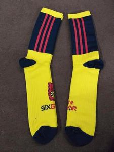 Chaussettes de sport de cm avec impression par Sublimation, unisexe, chaussettes de Baseball et de boule de lumière - Product Image 6