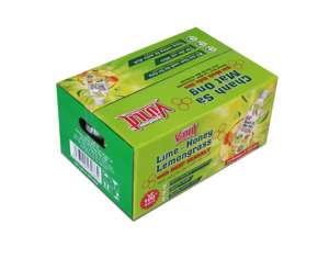 เครื่องดื่มรสสตรอว์เบอร์รีผสมเมล็ดเจีย 290 มล. จากเวียดนาม - Product Image 5