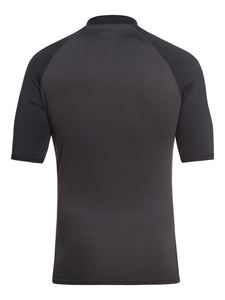 Nouvelle arrivée pas cher taux gros rush guard adulte pro made 100% polyester hommes Rush guard - Product Image 2