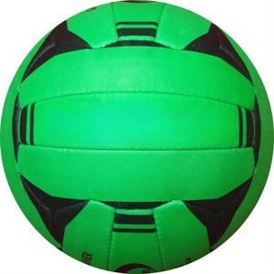 Netball-Bola deportiva de alta calidad, suministro promocional de fábrica, estándar, de la India - Product Image 1