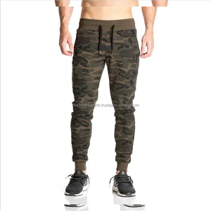 กางเกงวอร์มของผู้ชายเอวสูงพร้อมพิมพ์ลายอุปกรณ์ออกกำลังกายขนาดพิเศษ - Product Image 3