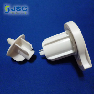 Con Lăn Mù Dài 45Mm Ly Hợp Dài Cộng Với Mùa Xuân Nhàn Rỗi-Các Thành Phần Rèm Cửa Sổ-Đường Ray & Phụ Kiện Rèm-Màn Trập Con Lăn - Product Image 1