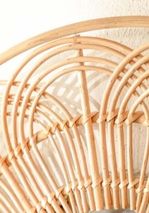 Espejo de pared hecho a mano, decoración de maquillaje para interiores, hogar y Hotel, decoración de Navidad - Product Image 5