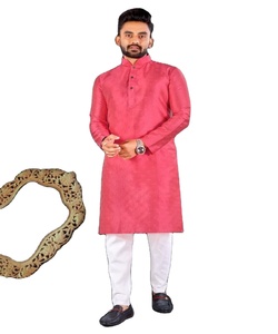 เสื้อเชิ๊ตผ้าเรยอนสำหรับผู้ชายใส่ไปทะเลทำจากผ้าฝ้ายผลิตสำเร็จรูป - Product Image 1