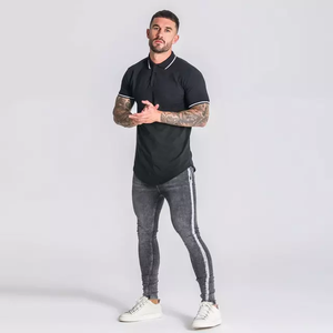 Camiseta Polo de alta calidad para hombre, ropa de moda, diseños de alta calidad - Product Image 2